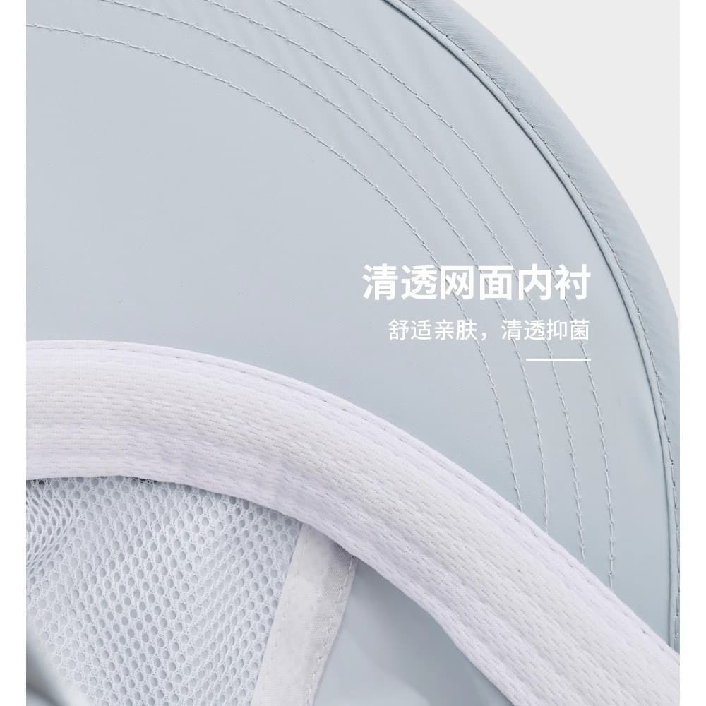 Travel quick dry sun hat, ponytail, cap, sun protection, UV protection 3