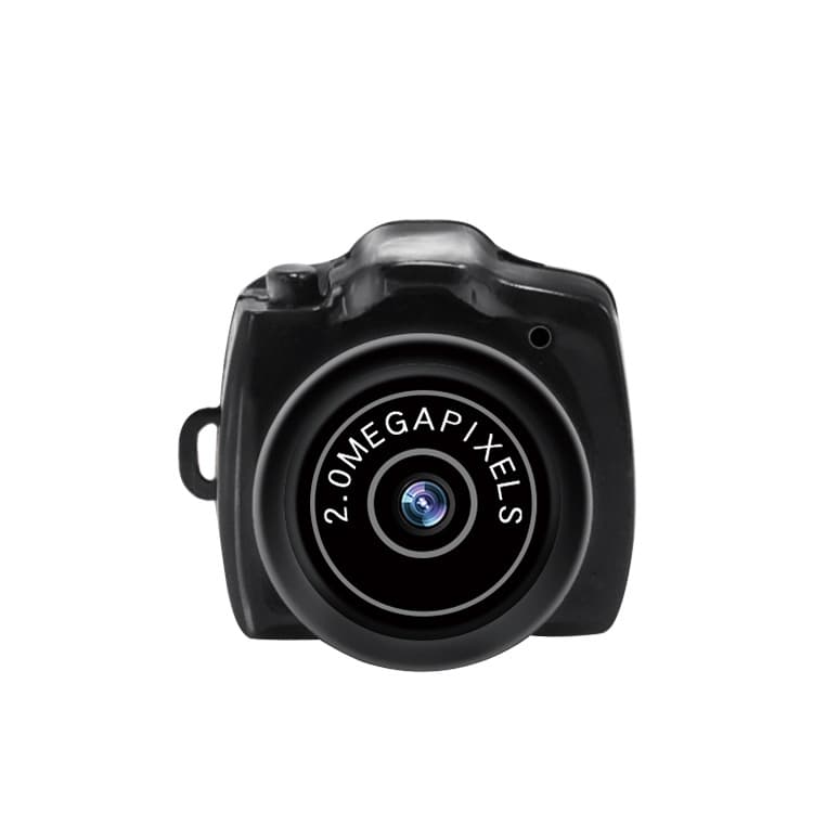 Campus small camera y2000 Student children's camera outdoor DV sports camera travel digital camera y2000 5