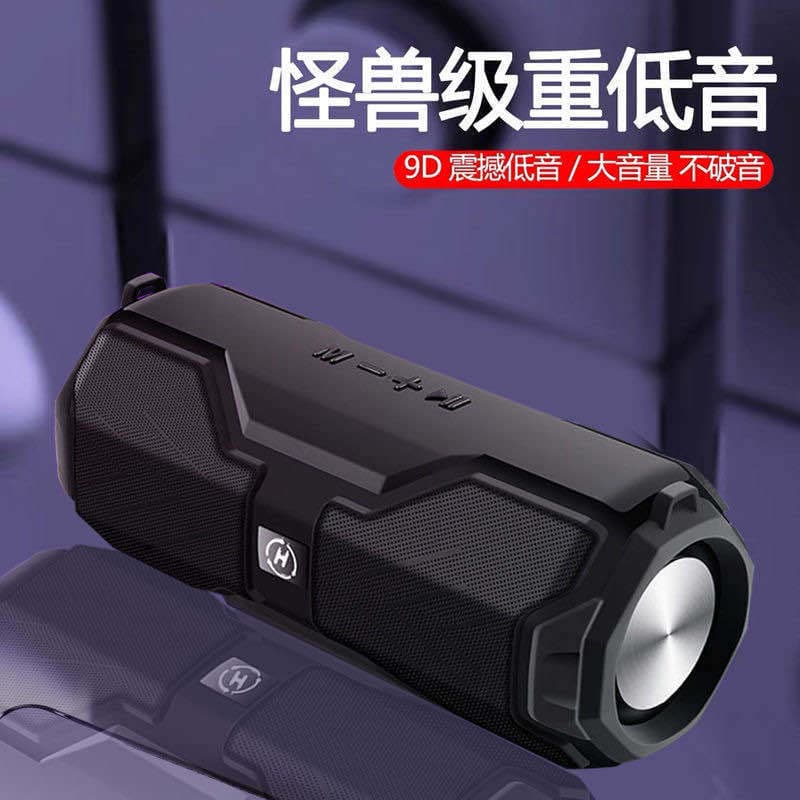 (Cross-border trading), handheld speakers, bluetooth, Birthday gift 3