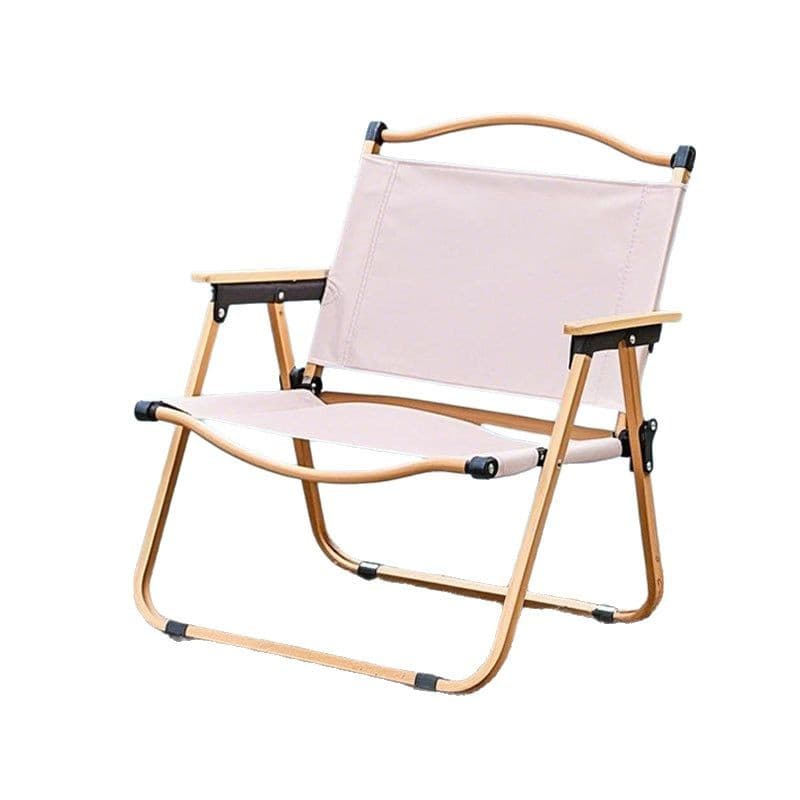 Travel handheld folding beach equipment for camping for fishing 5