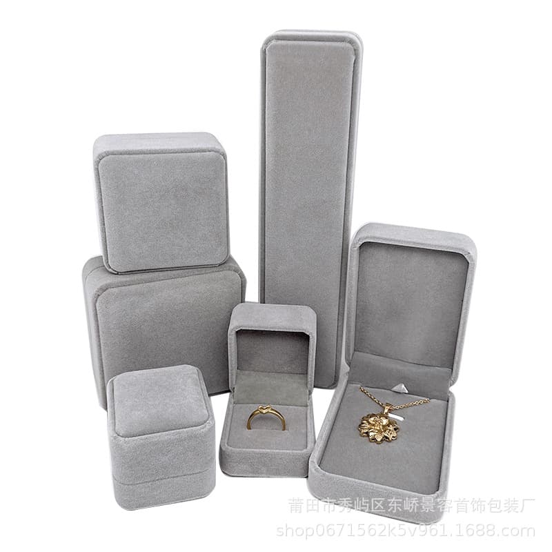 Bracelet, storage system, ring, suede pendant, jewelry, necklace, storage box 1