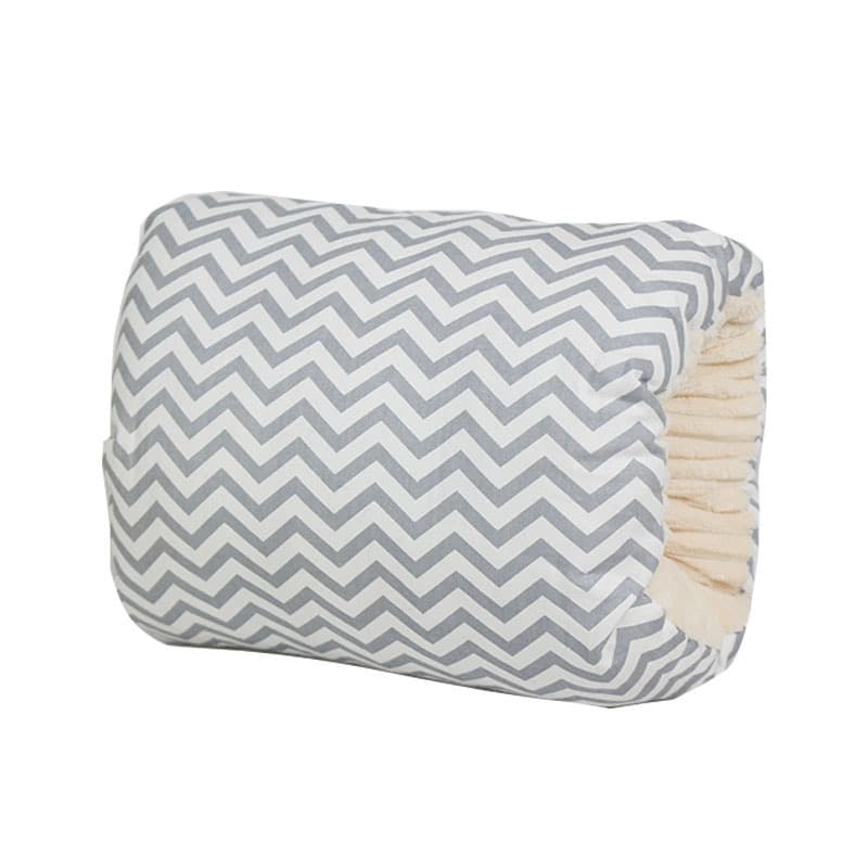 (Cross-border trading), warm soft children's pillow for breastfeeding for mother and baby 1