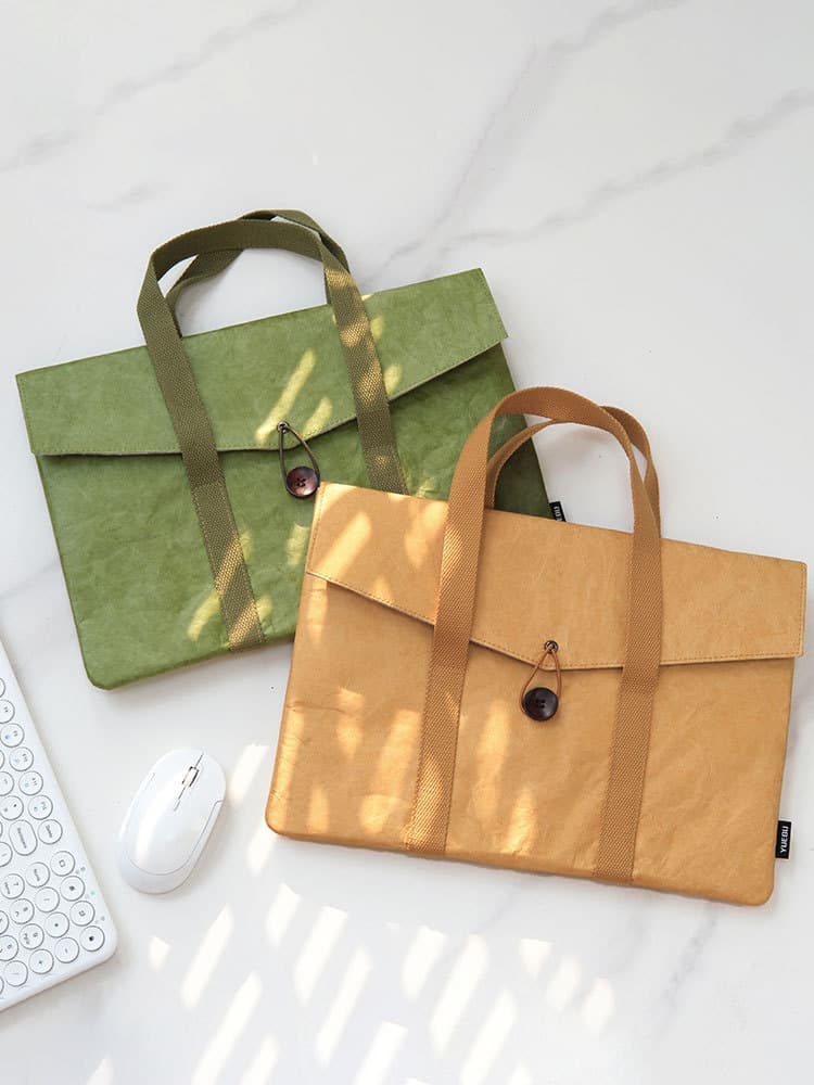 Apple, ultra light laptop, liner, organizer bag, wear-resistant waterproof bag, business version 5