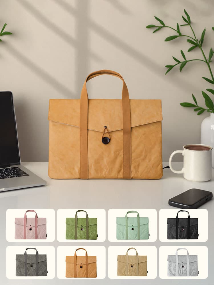Apple, ultra light laptop, liner, organizer bag, wear-resistant waterproof bag, business version 1