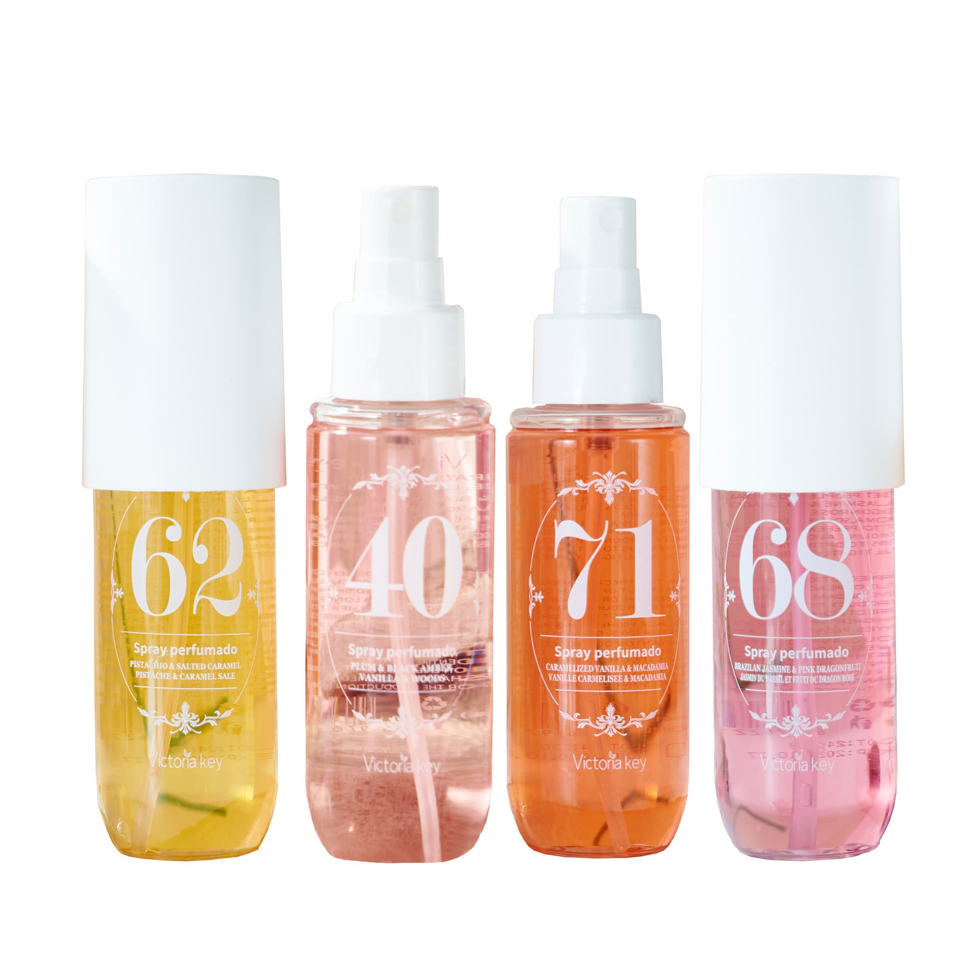 (Cross-border trading), perfume, set, spray strongly flavoured, 90 ml, long-term effect 5