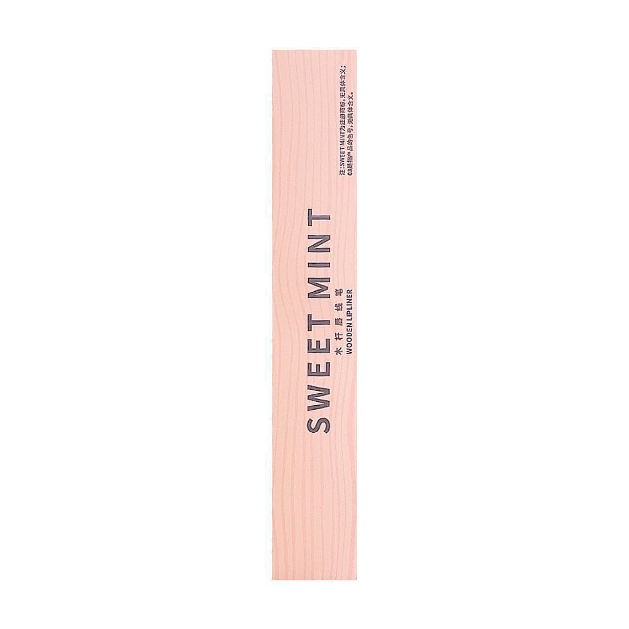 Matte lip pencil, plump lips effect, long-term effect, wide color palette 5