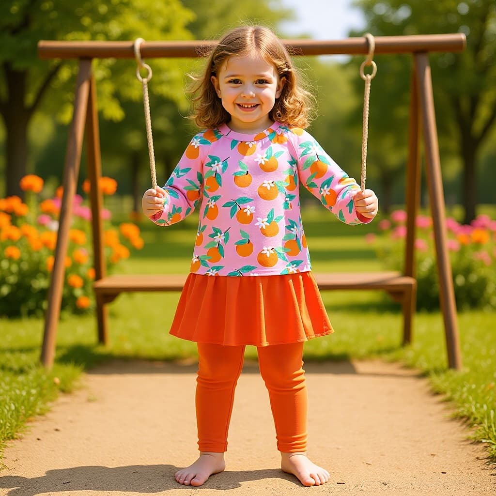 Children's swimwear, long-sleeve, quick dry trousers, sun protection, for teenagers