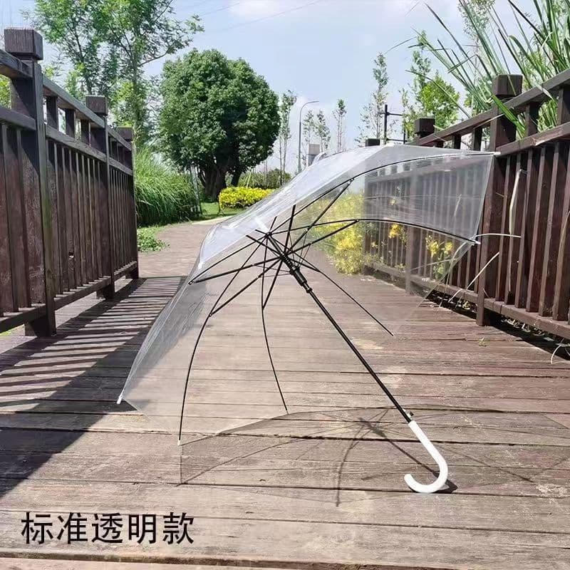 High quality handheld children's umbrella for students 1