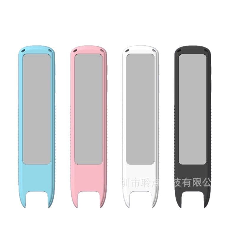 Applicable to NetEase Youdao Dictionary Pen S7pro Protection Case Youdao General Study Pen S7PRO Anti-fall Protection Case 5