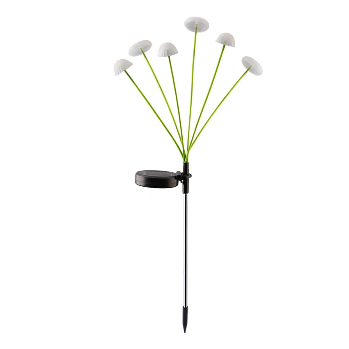 (Cross-border trading), LED travel garden lights solar-powered for gazebo 5