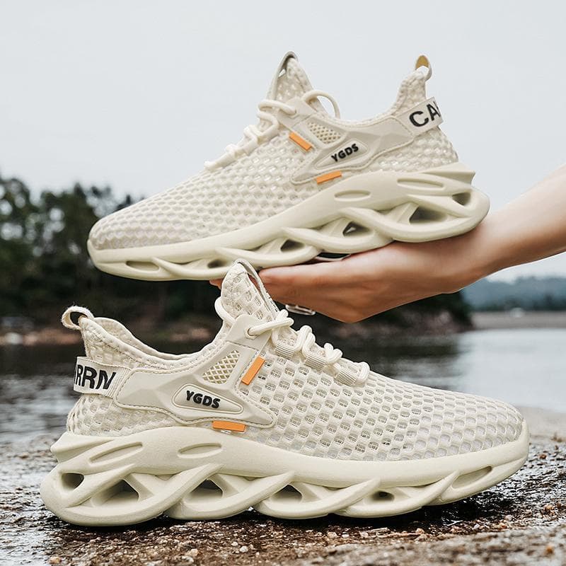 Summer thin sports breathable sandals for leisure, for running 2