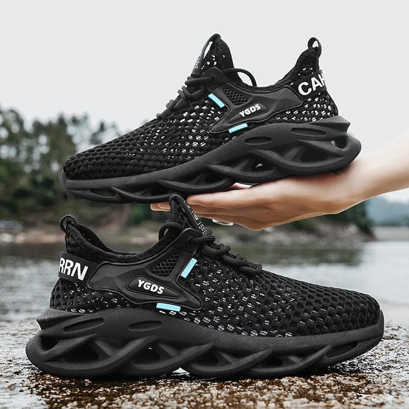 Summer thin sports breathable sandals for leisure, for running 3