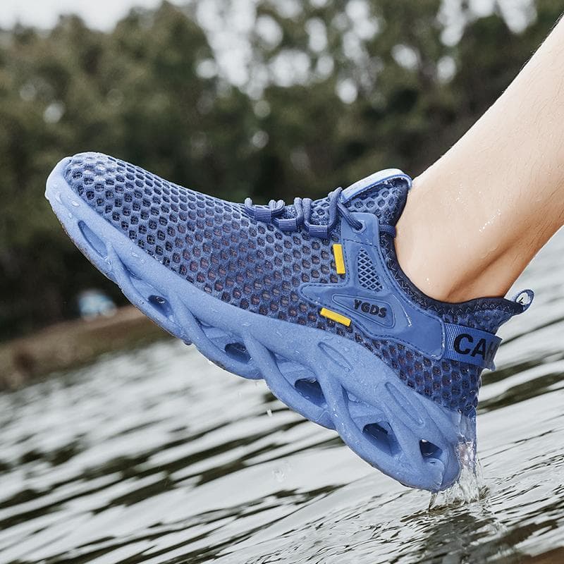 Summer thin sports breathable sandals for leisure, for running 4