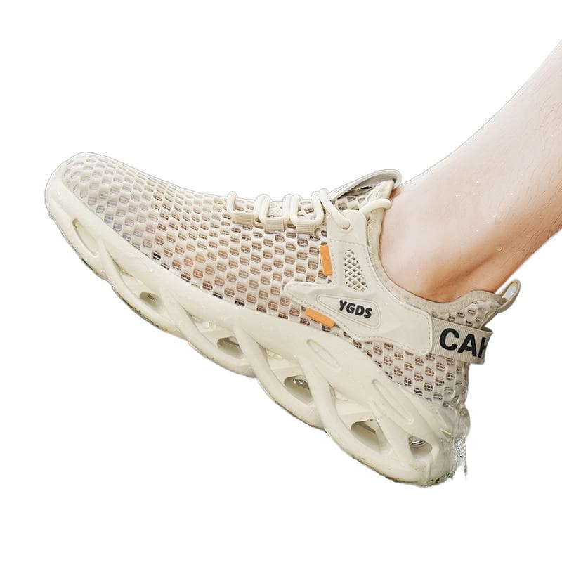 Summer thin sports breathable sandals for leisure, for running 5