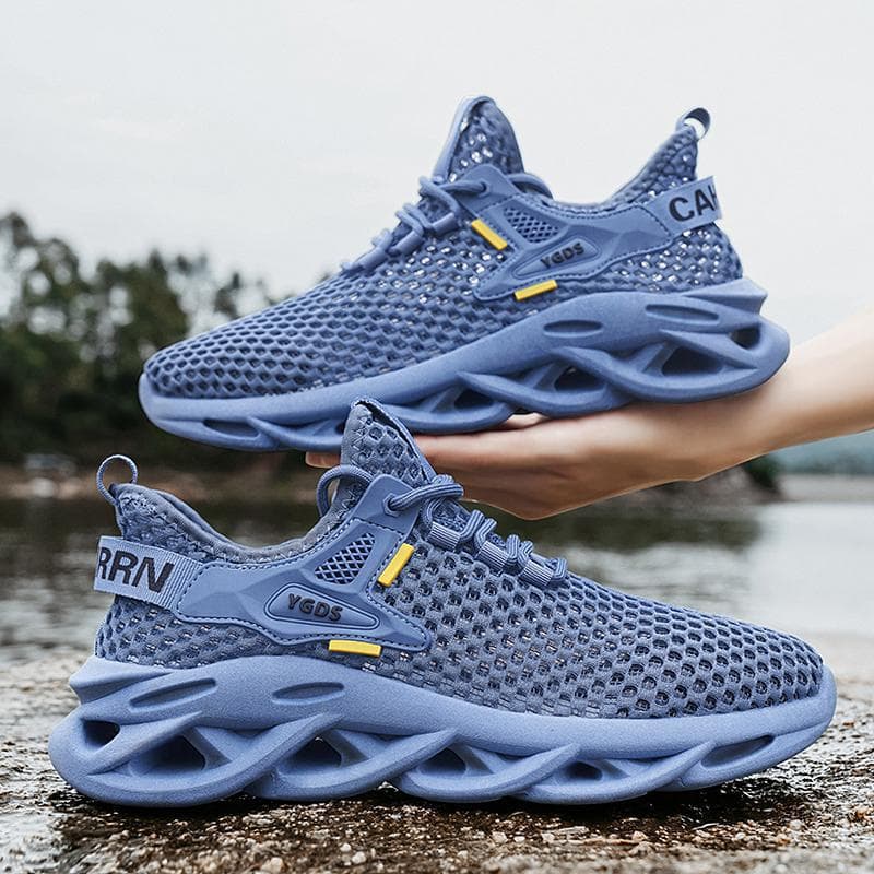 Summer thin sports breathable sandals for leisure, for running