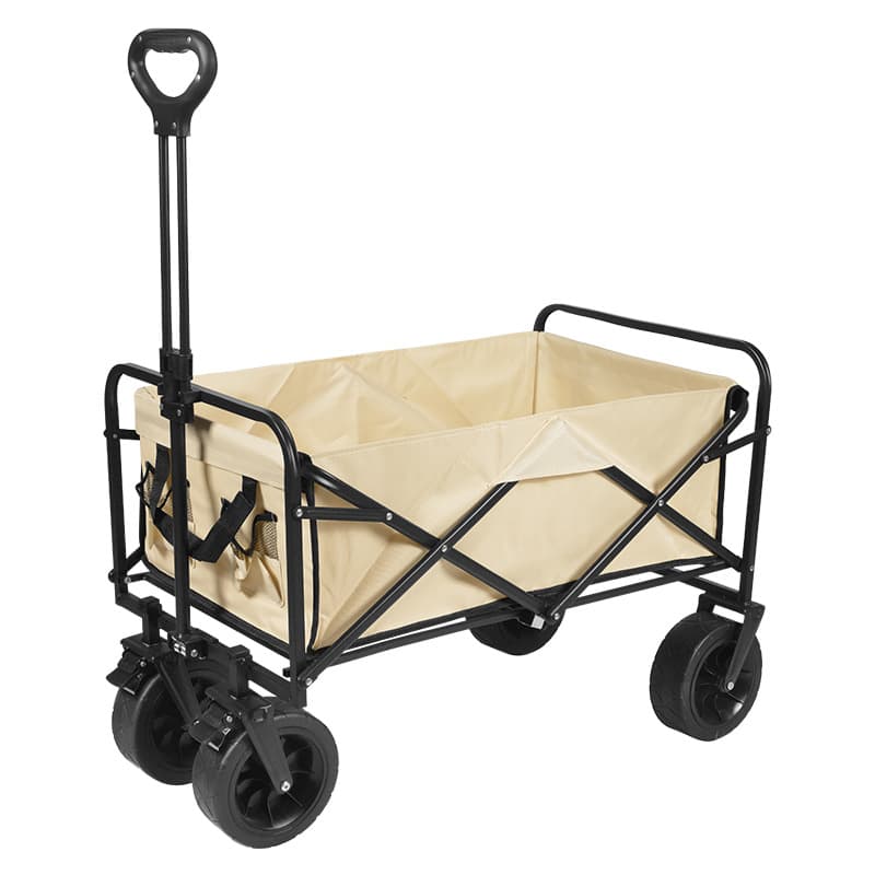 Travel foldable children's folding cart for camping, new collection 5