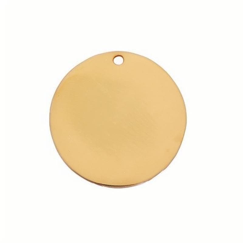 Polishing cloth stainless steel, pendant, accessory, accessories, mirror effect, DIY 5