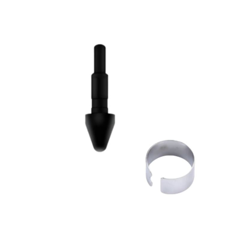 Suitable for Xiaoxin first and second generation PRO stylus refill tip Digital Pen2 Lenovo YOGA pen tip 4