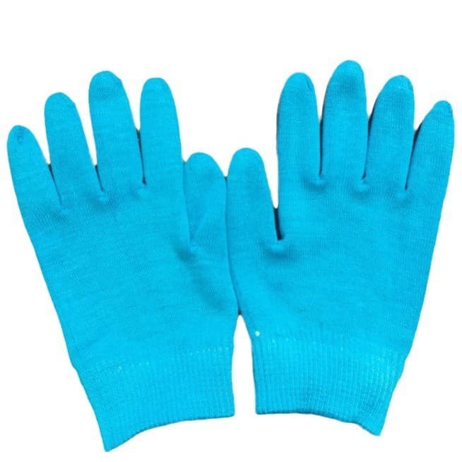 Gel Moisturizing Gloves Thermal Protection 4