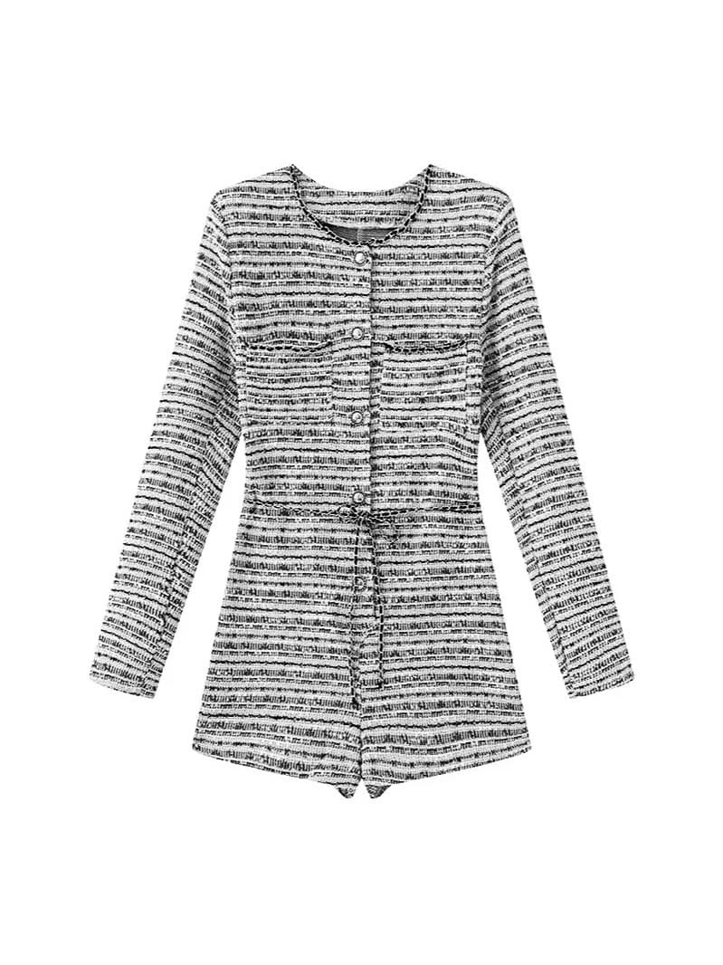 (Cross-border trading), elastic overall, (Physicals), french style 5