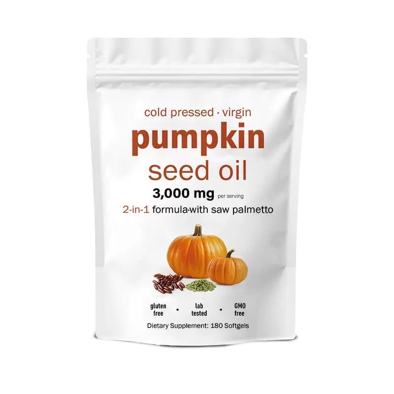 (Cross-border trading), seed oil, capsule, (Physicals), Amazon 1