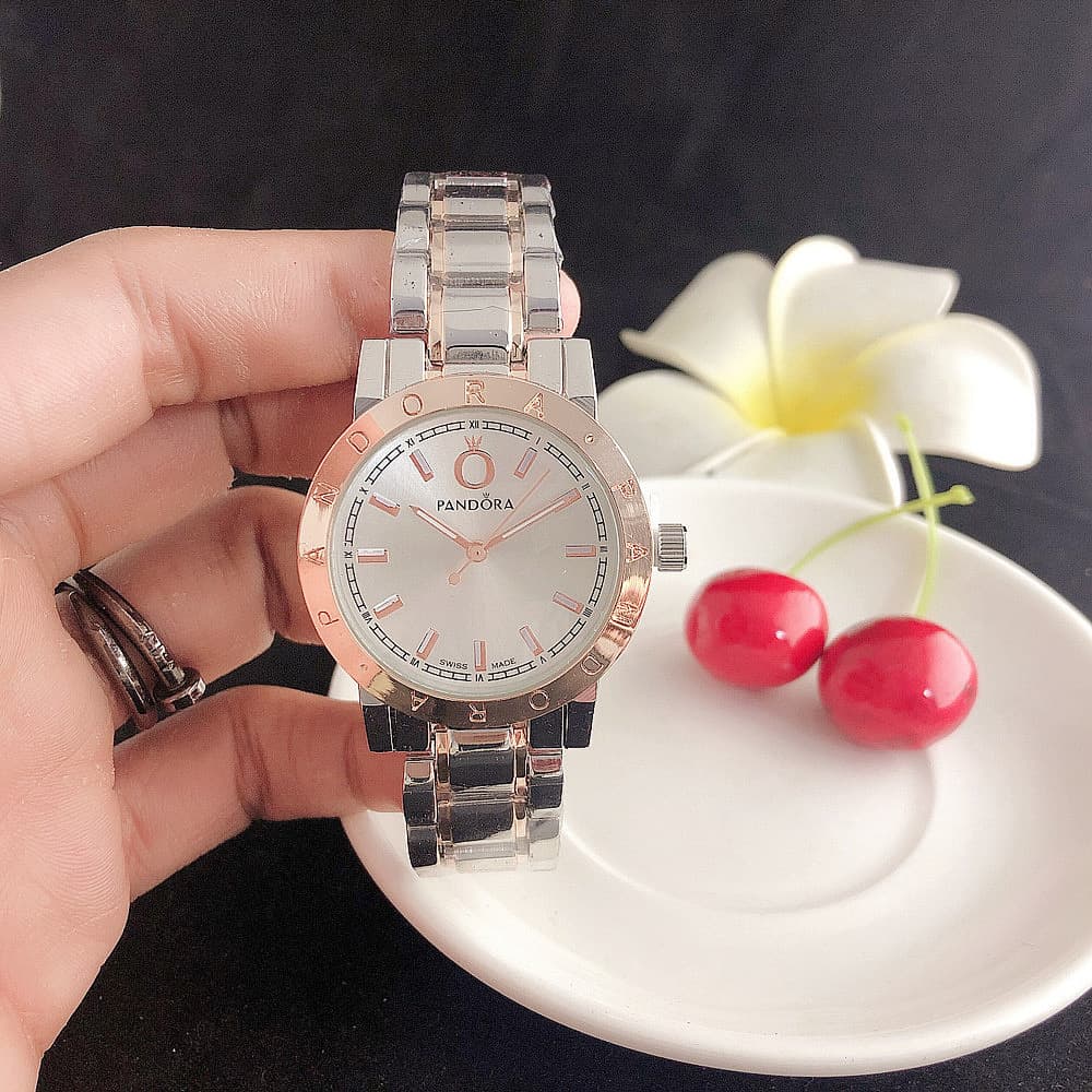 Wristwatches men's watch men's popular DW starry sky watch women's watch wholesale scale 2