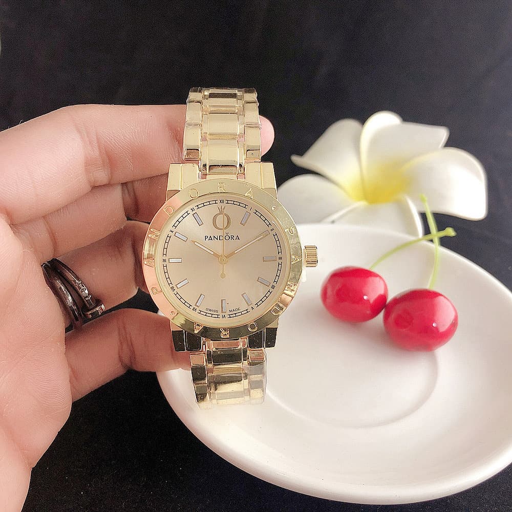 Wristwatches men's watch men's popular DW starry sky watch women's watch wholesale scale 3