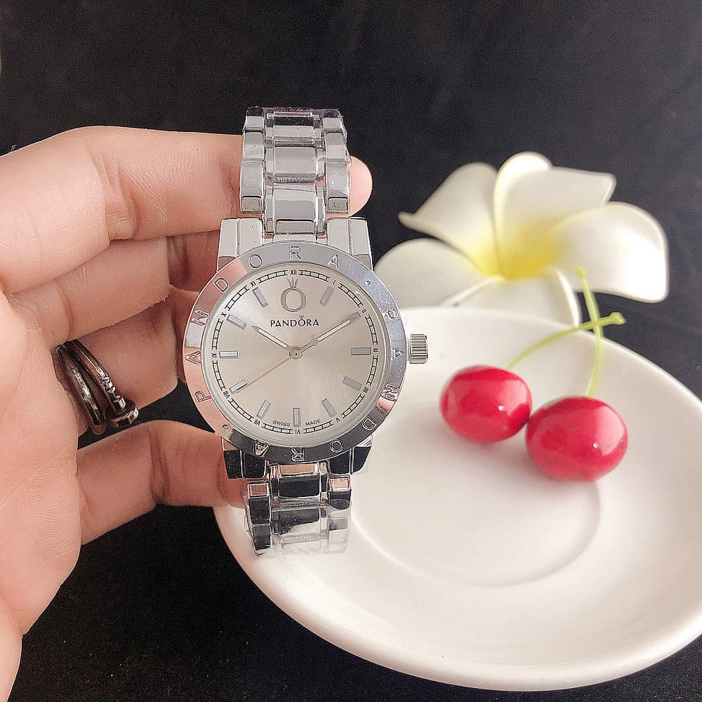 Wristwatches men's watch men's popular DW starry sky watch women's watch wholesale scale 4