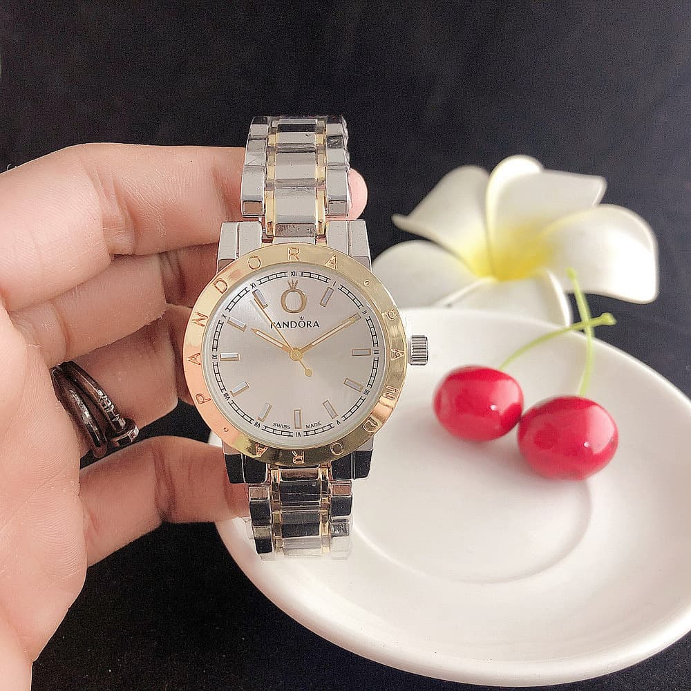 Wristwatches men's watch men's popular DW starry sky watch women's watch wholesale scale 5