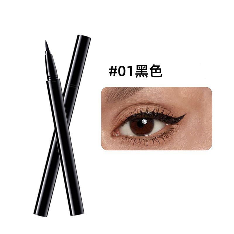 (Cross-border trading), eye pencil, black brown liner, with your logo imprint 3