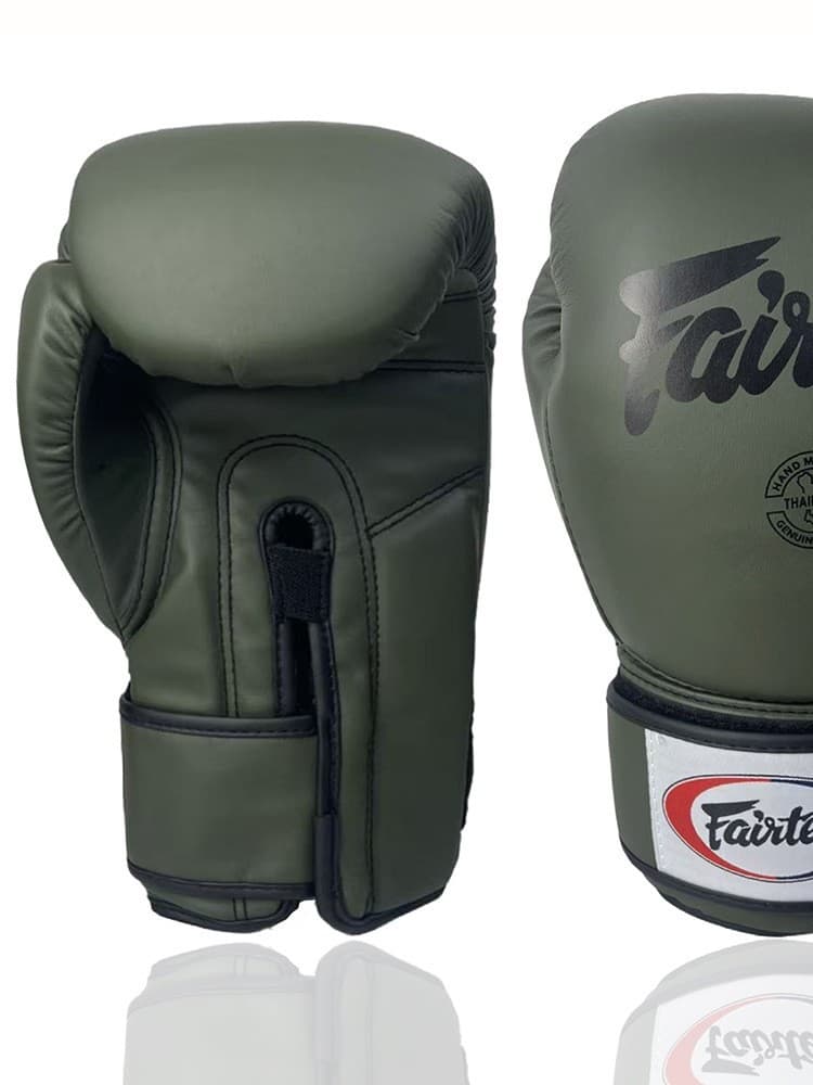 Boxing Gloves for Adults and Kids Training 2