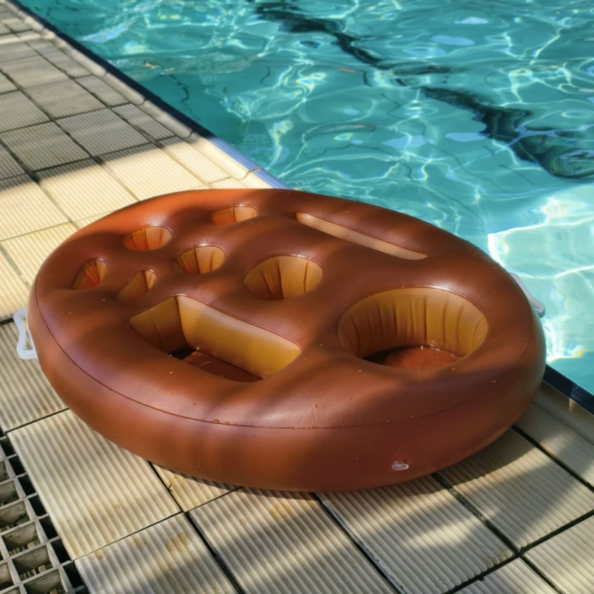(Cross-border trading), water aqua park, ice bucket, swimming pool 1