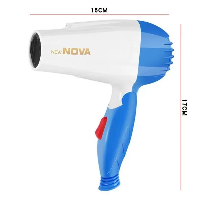(Cross-border trading), handheld foldable small hair dryer, Birthday gift 5