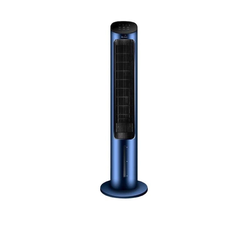 Gree negative ion humidification household remote control tower 4-liter cold tower fan + KS-04S70Dg air conditioning fan cooler 5