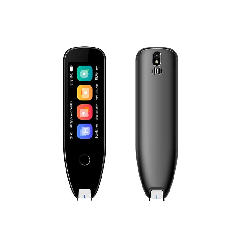 Translator Pen Smart Scanner Pen Not Connected to the Internet Scanner Pen Language Translator Pen 5