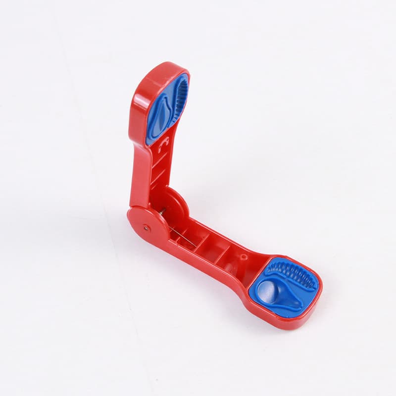 Fishing Bait Mould Press Tool - Lightweight Bait Scoop 4