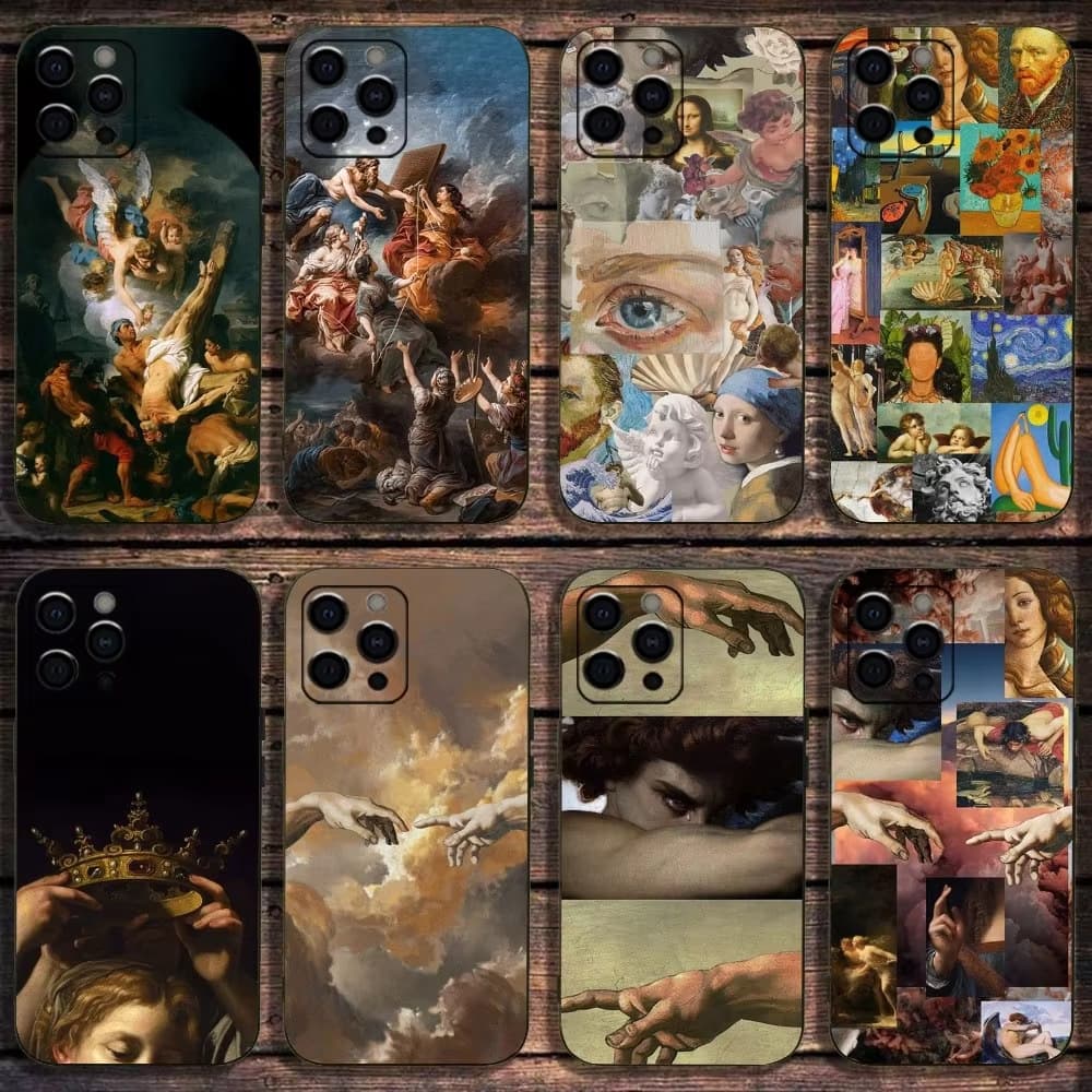 Apple, classic phone case, protective case, iphone 16