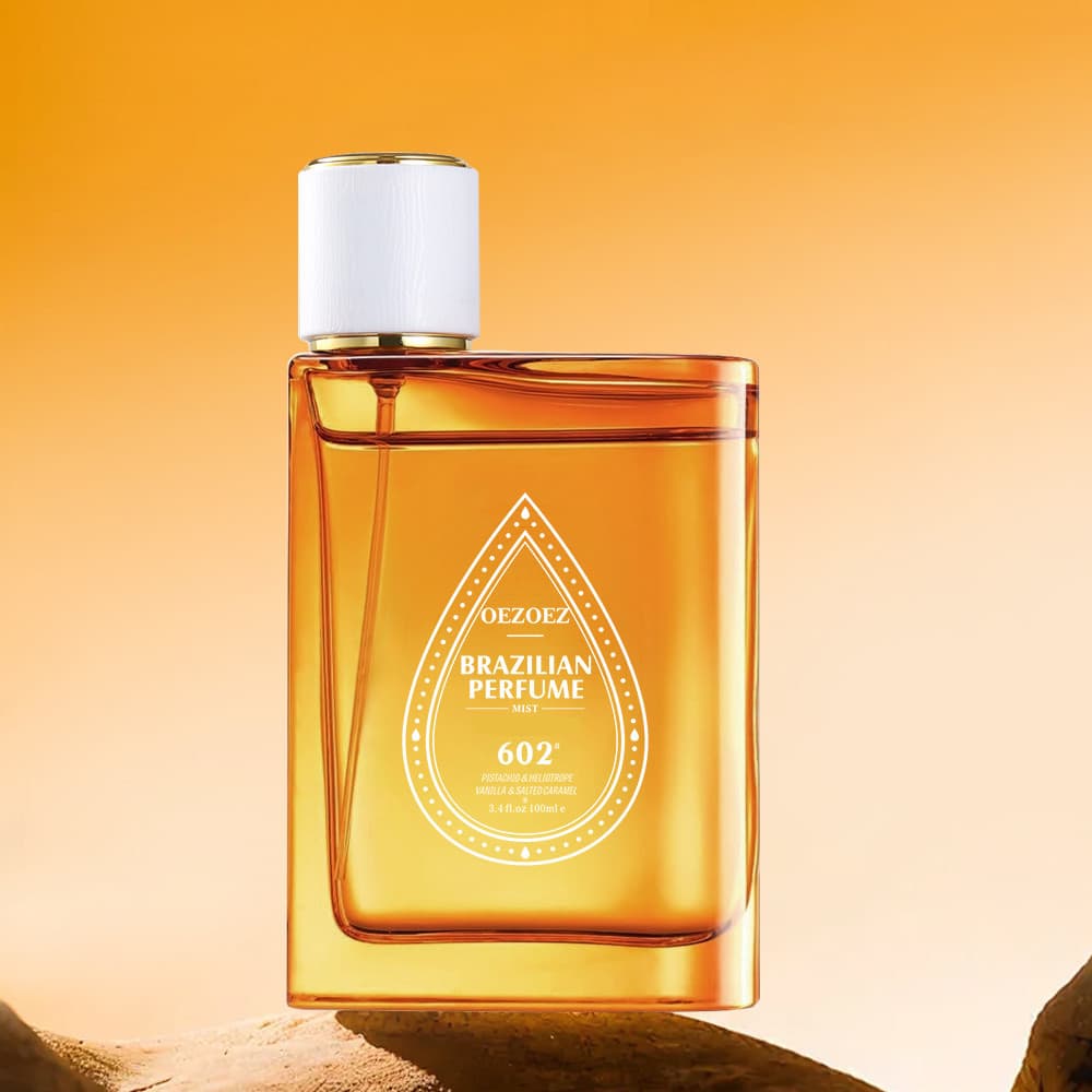 Cross -border explosion The Irresistible Sun Ms. Hair and Body Perfume Spray 100ml