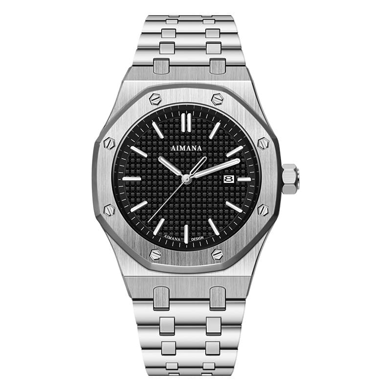 (Cross-border trading), waterproof swiss watch, Switzerland 5