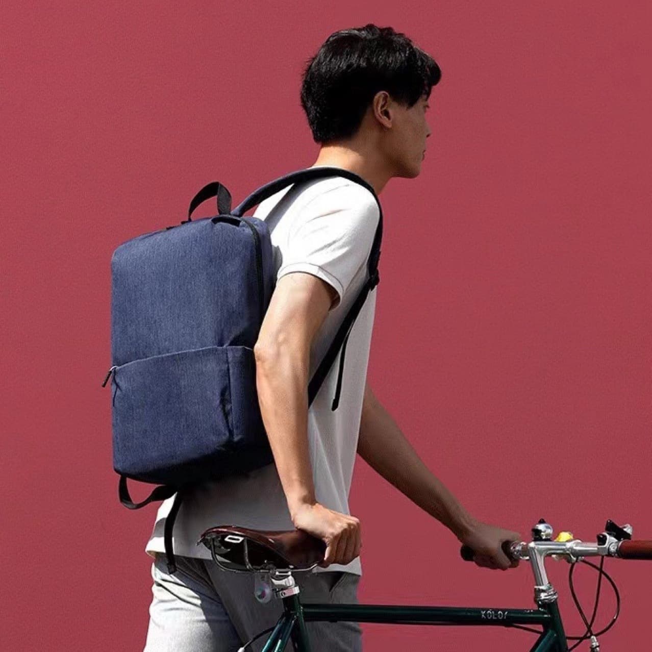 Xiaomi, backpack, sports bag for men and women, waterproof bag for students, school bag, laptop for traveling 4