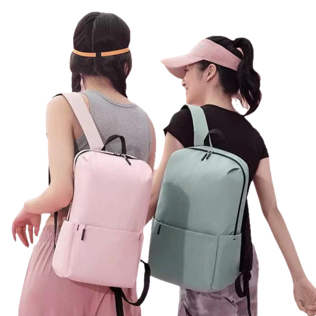 Xiaomi, backpack, sports bag for men and women, waterproof bag for students, school bag, laptop for traveling 5