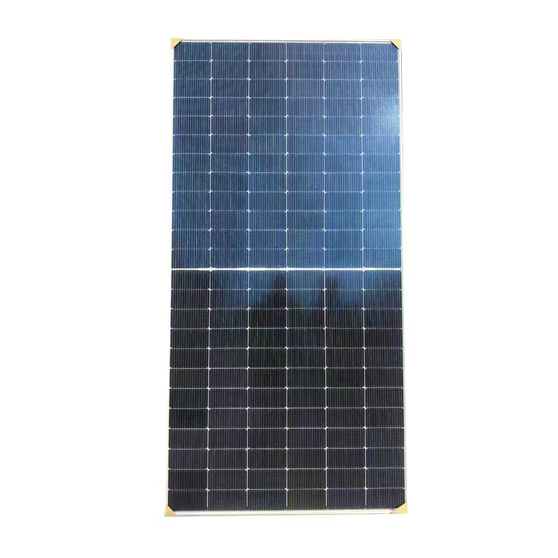 Suntech Class A 580 watt 585 watt 590 watt bifacial double glass solar module manufacturer direct sales solar photovoltaic panels 2