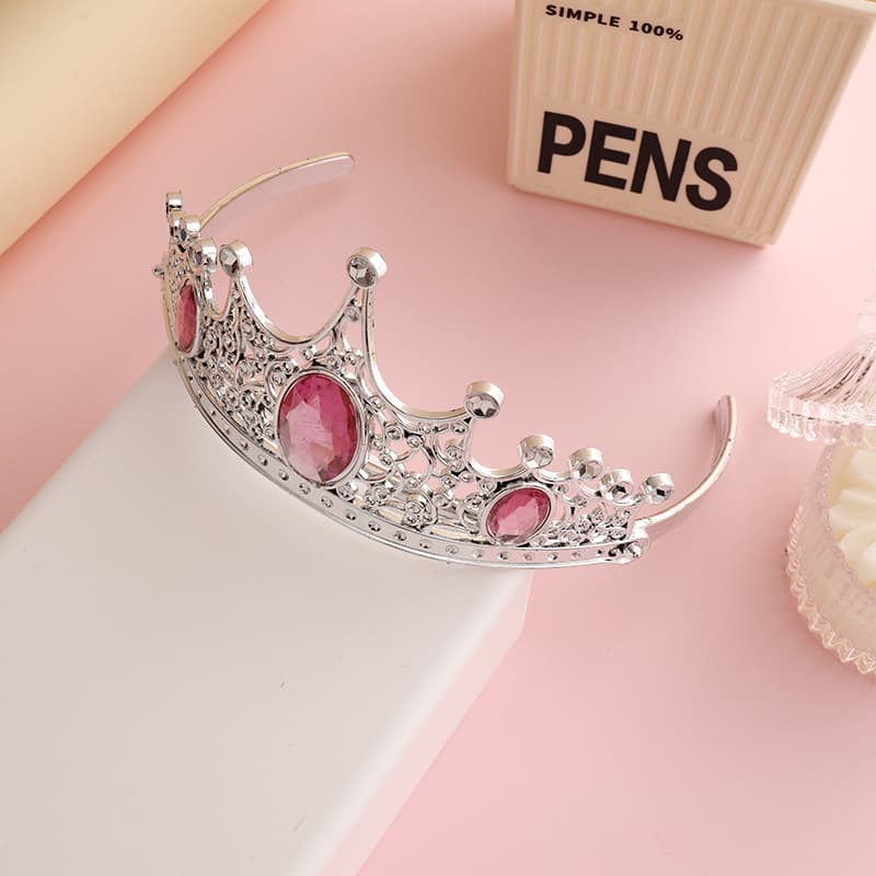 Children's cute hair accessory, headband, (Physicals), Korean style, dress up 3