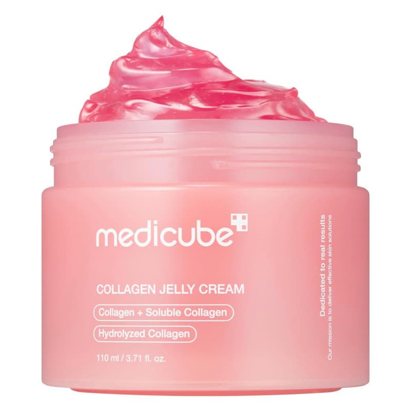 Medicube, (Cross-border trading), collagen, moisturizing cream, 110 ml 1