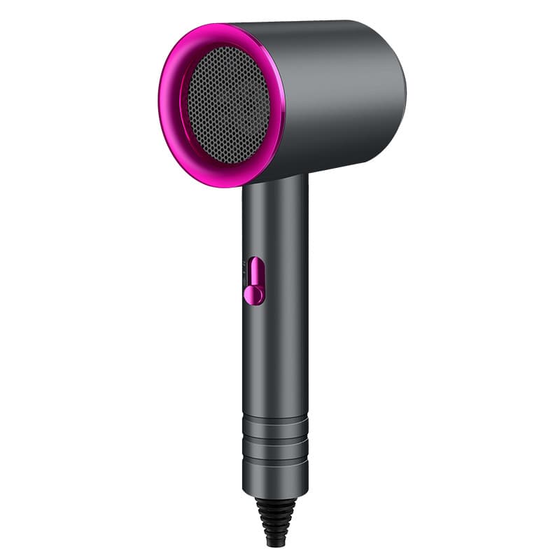 (Cross-border trading), hot and cold hair dryer, high power, Birthday gift 5