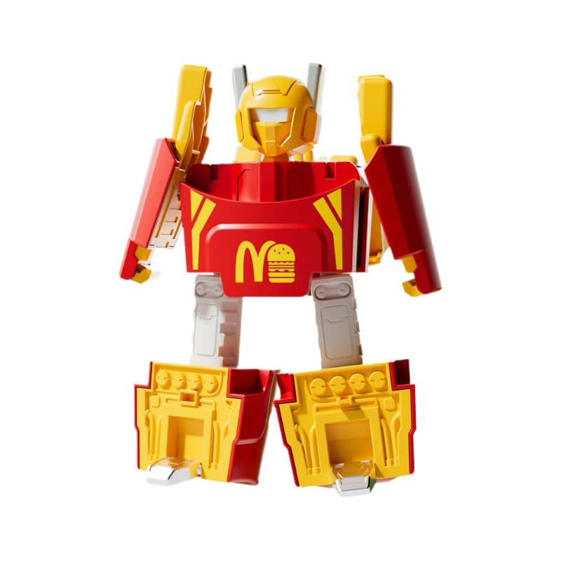 Transformer, robot, family toy for boys, 3 years, Birthday gift 5