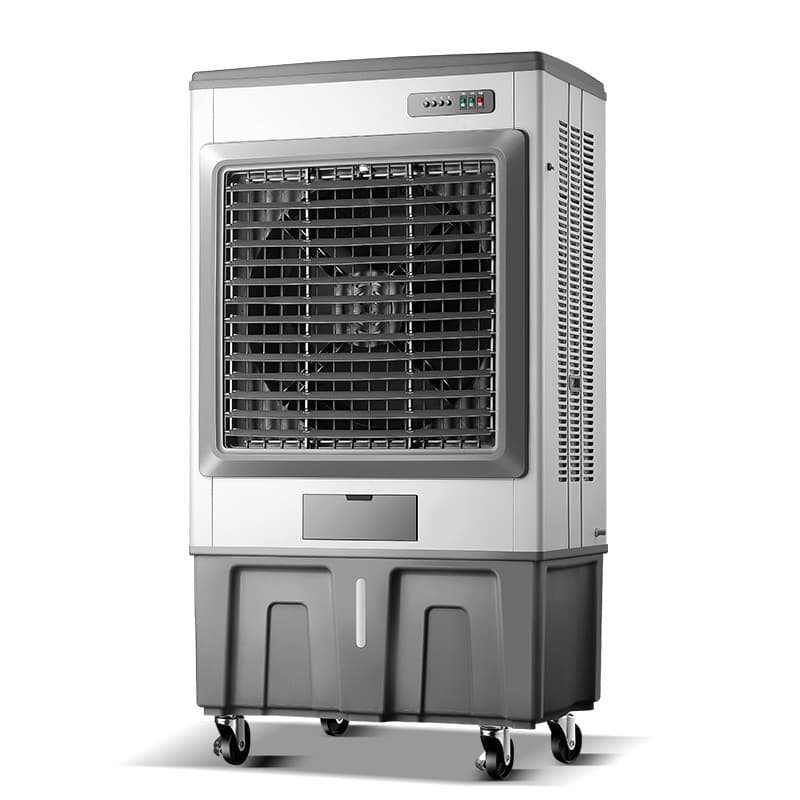 Air -conditioned fan home refrigeration large cold fan plus water air -conditioned water cold commercial air -conditioned air -conditioning industrial cold fan 5