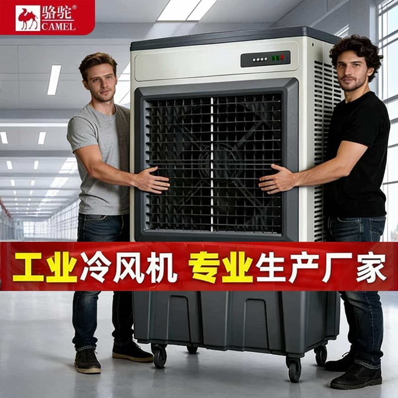 Air -conditioned fan home refrigeration large cold fan plus water air -conditioned water cold commercial air -conditioned air -conditioning industrial cold fan