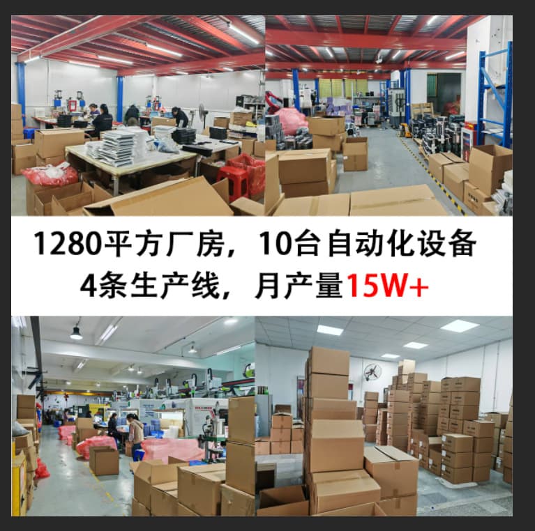 Applicable to iPad flat cover iPad10 protective cover three-fold magnetic ipad protective case with pen slot transparent 3