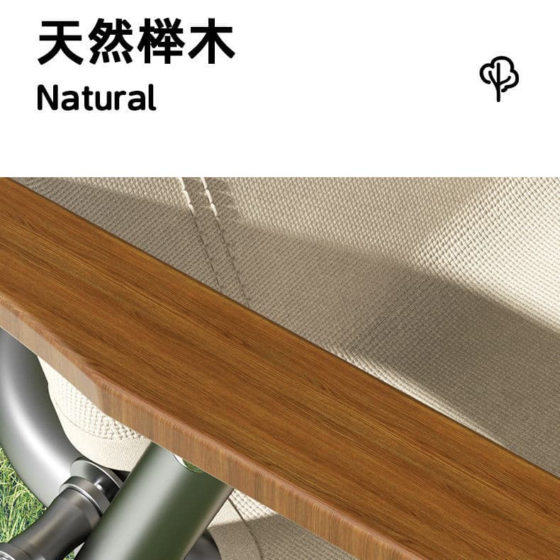 Travel folding ultra light beach sofa for camping for fishing 4